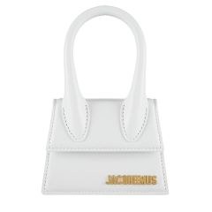 BAW00001BC01C01-100 LE CHIQUITO TOP HANDLE HANDBAG JACQUEMUS