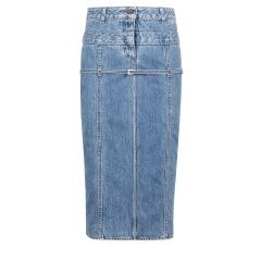 233DE032-1015 31A LA JUPE DE NIMES CRIOLLO ΦΟΥΣΤΑ JACQUEMUS