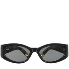 24E245AC654-5040 990 OVALO ΓΥΑΛΙ ΗΛΙΟΥ JACQUEMUS