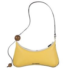 251BA410-3171 210 LE GRAND BISOU PERLE SHOULDER BAG JACQUEMUS