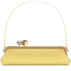 251BA413-3171 210 LA POCHETTE SALON SHOULDER BAG JACQUEMUS