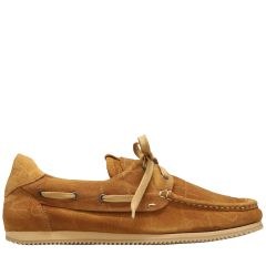 Jacquemus | LES BATTO, BOAT SHOES ΔΕΤΟ, ΝΟΥΜΠΟΥΚ | KALOGIROU