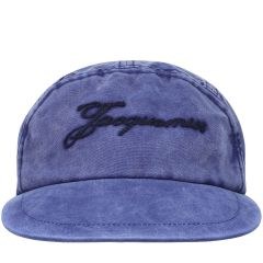 ACU00819AD00061-330 LA CASQUETTE GARDIAN ΚΑΠΕΛΛΟ JACQUEMUS