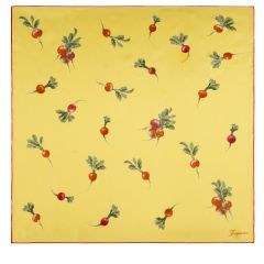 ACU00821AW00263-2GL LE FOULARD RADIS ΦΟΥΛΑΡΙ JACQUEMUS
