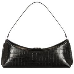 BAW00438AC07A05-990 LA POCHETTE OVALO SHOULDER BAG JACQUEMUS