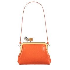 BAW00451AC26A02-477 LE BERLINGOT CLUTCH JACQUEMUS