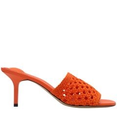 FOW00167AW00815-750 LES MULES CUBISTO MULE JACQUEMUS