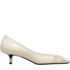 FOW00179AC32A01-115 LES ESCARPINS TOURNI B ΓΟΒΑ JACQUEMUS