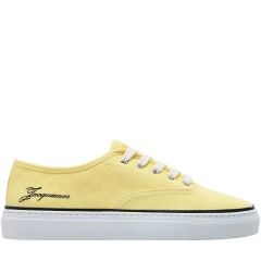 FOW00212AW00829-210 LES FEFE SNEAKER LOW JACQUEMUS