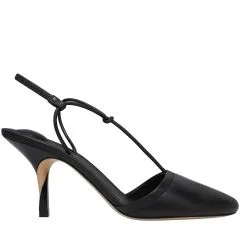 FOW00219AC27L26-990 LES SANDALES PINA SLINGBACK JACQUEMUS