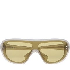 JAC225C2SUN HAVANA ΓΥΑΛΙ ΗΛΙΟΥ JACQUEMUS
