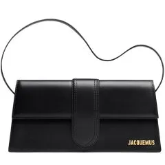 BAW00013AC01C02-990 LE BAMBINO LONG SHOULDER BAG JACQUEMUS