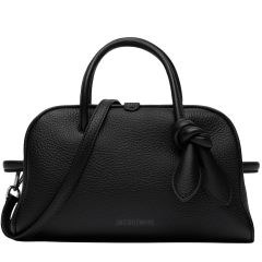 BAW00416AC03A03-990 LE PETIT TURISMO TOTE HANDBAG JACQUEMUS