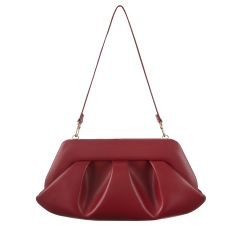 261WTMBB0-OOVF BIOS SHOULDER BAG THE MOIRE