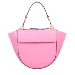 23102-250101 HORTENSIA MINI TOP HANDLE HANDBAG WANDLER