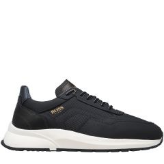 B190/A MONTR  SNEAKER LOW BOSS-SHOES