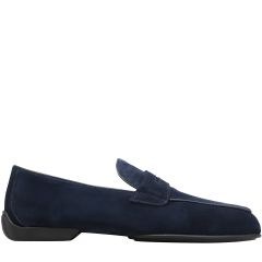 B7729 SUE ΜΟΚΑΣΙΝΙΑ & LOAFERS BOSS-SHOES