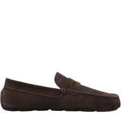 B7768 SUE  ΜΟΚΑΣΙΝΙΑ & LOAFERS BOSS-SHOES