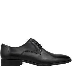 C7513 POINT  CLASSIC LACE UP BOSS-SHOES
