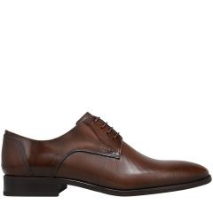 C7513 POINT  CLASSIC LACE UP BOSS-SHOES