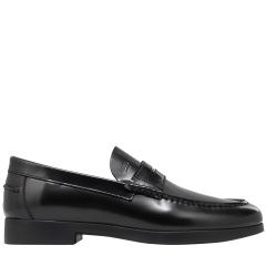 D6487  ΜΟΚΑΣΙΝΙΑ & LOAFERS BOSS-SHOES