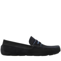 D7770  ΜΟΚΑΣΙΝΙΑ & LOAFERS BOSS-SHOES