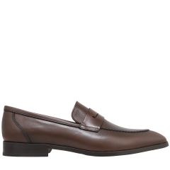 Z7519  ΜΟΚΑΣΙΝΙΑ & LOAFERS BOSS-SHOES