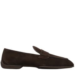 B7729 SUE ΜΟΚΑΣΙΝΙΑ & LOAFERS BOSS-SHOES