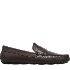 B7768  ΜΟΚΑΣΙΝΙΑ & LOAFERS BOSS-SHOES