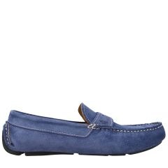 V6890 SUE ΜΟΚΑΣΙΝΙΑ & LOAFERS BOSS-SHOES