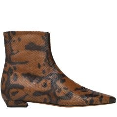 SH253069 G006FR  ΜΠΟΤΑΚΙ KONTO PROENZA SCHOULER