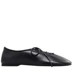 SH261112 L002FR  CLASSIC LACE UP PROENZA SCHOULER