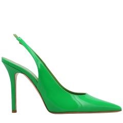 AW21014-008 ROSIE SLINGBACK BETTINA VERMILLON