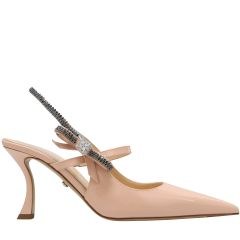 R25-S0889-85-PAT-C16 CRYSTAL SLINGBACK MACH & MACH
