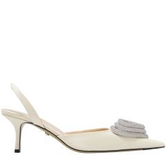 R26-S1082-65-CRP-020 TRIPLE HEART SLINGBACK MACH & MACH