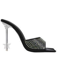 NELLY NELLY MULE PUBLIC DESIRE