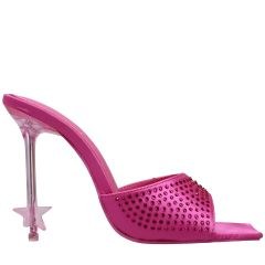 NELLY NELLY MULE PUBLIC DESIRE