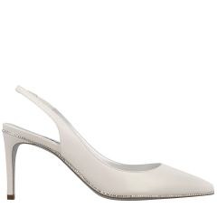 C11257-075-NA01V494 GRACE SLINGBACK RENE CAOVILLA