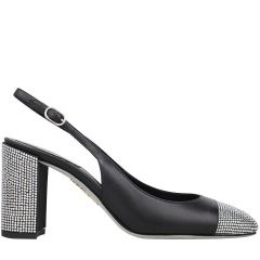 C11828-080-NA01V065 SLINGBACK RENE CAOVILLA