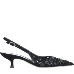 C12184-050-C001V050  SLINGBACK RENE CAOVILLA