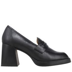 1-1-24410-41  ΜΟΚΑΣΙΝΙΑ & LOAFERS NEWD-TAMARIS