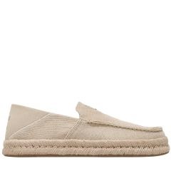 10023166 ALONSO ΜΟΚΑΣΙΝΙΑ & LOAFERS TOMS