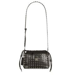 RWA25149BO  SATCHELS HANDBAG JOHN RICHMOND
