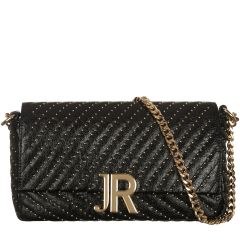 RWA25152BO  SATCHELS HANDBAG JOHN RICHMOND