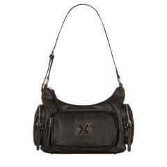 UWA25312BO  SATCHELS HANDBAG JOHN RICHMOND