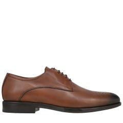 15613 LEA  CLASSIC LACE UP TOD & HARRY