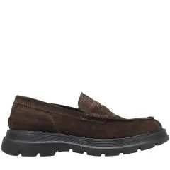 ED18 SUE ΜΟΚΑΣΙΝΙΑ & LOAFERS TOD & HARRY