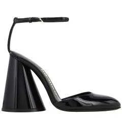 227WS423 L002 Luz SLINGBACK THE ATTICO