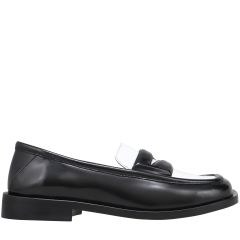 247WS834 L046 Amanda ΜΟΚΑΣΙΝΙΑ & LOAFERS THE ATTICO
