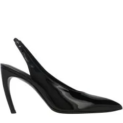 250WSH00875 EEE056AA Viper SLINGBACK THE ATTICO